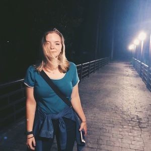 Meet your Posher, Natalie